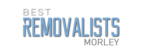 Removalists Morley