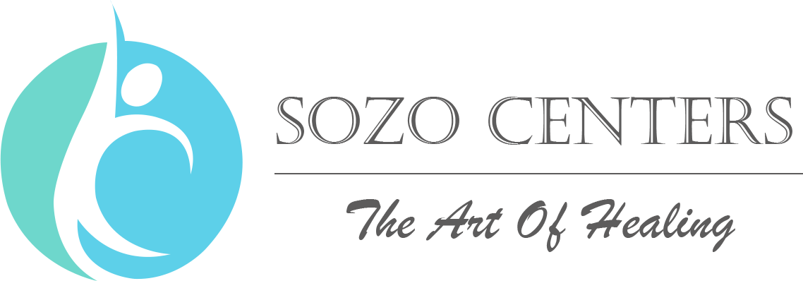 Sozo Centers - Spravato Treatment