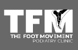 The Foot Movement