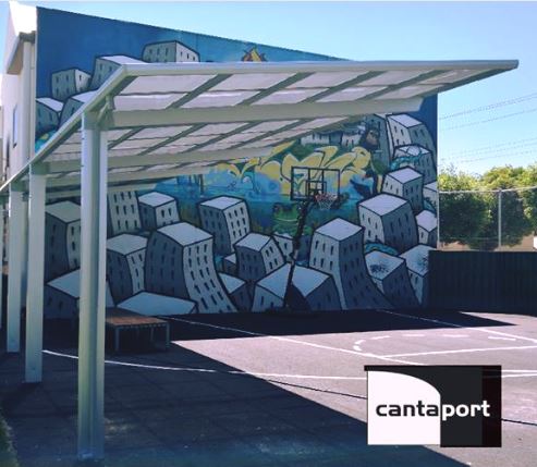 Cantaport