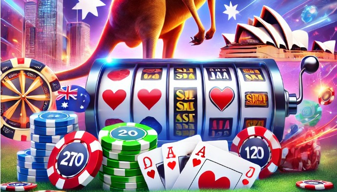 CasinoLogin Guru