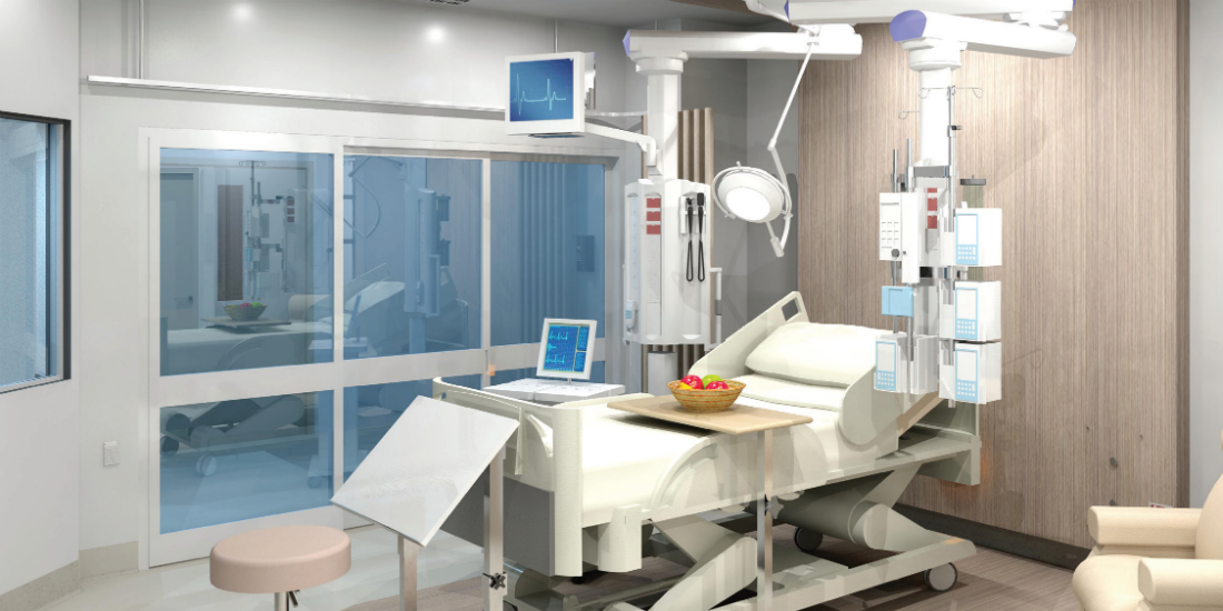 CHS Healthcare