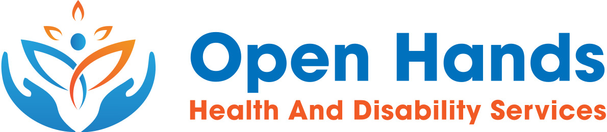 Open hands disability services