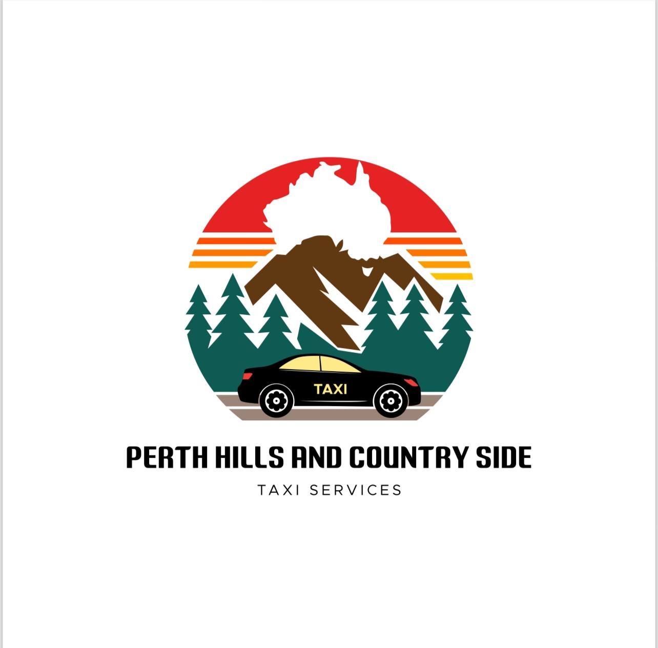 Perth Hills Taxi
