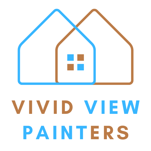 Vivid view painters
