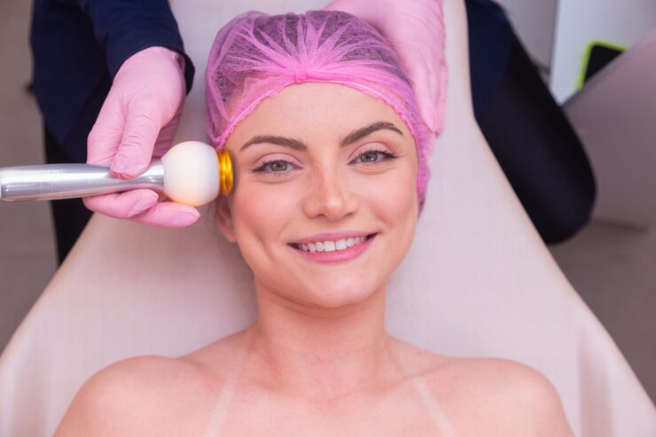 Skin Whitening in Islamabad