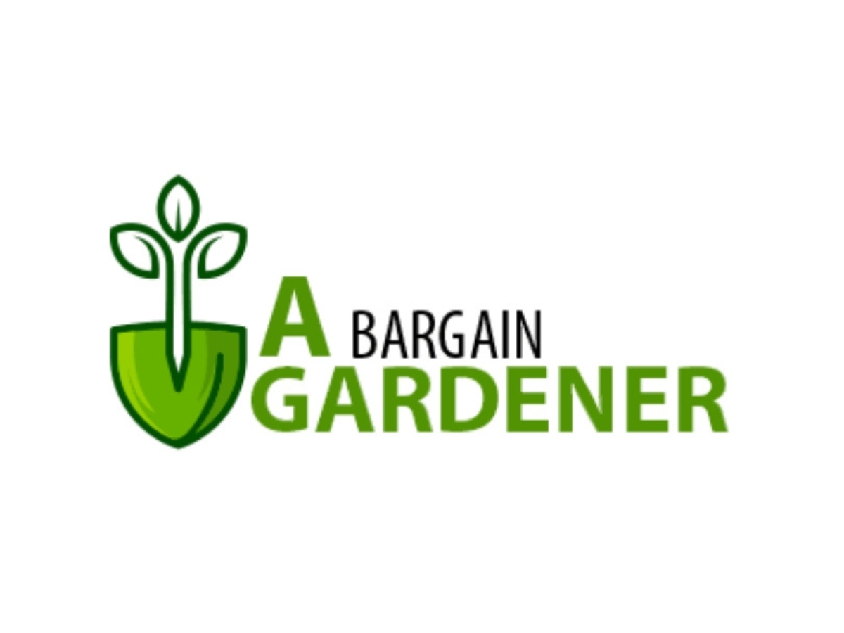 A Bargain Gardener