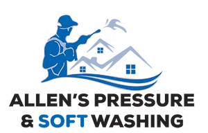 Allens Pressure Washing