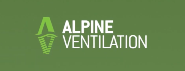 Alpine Ventilation