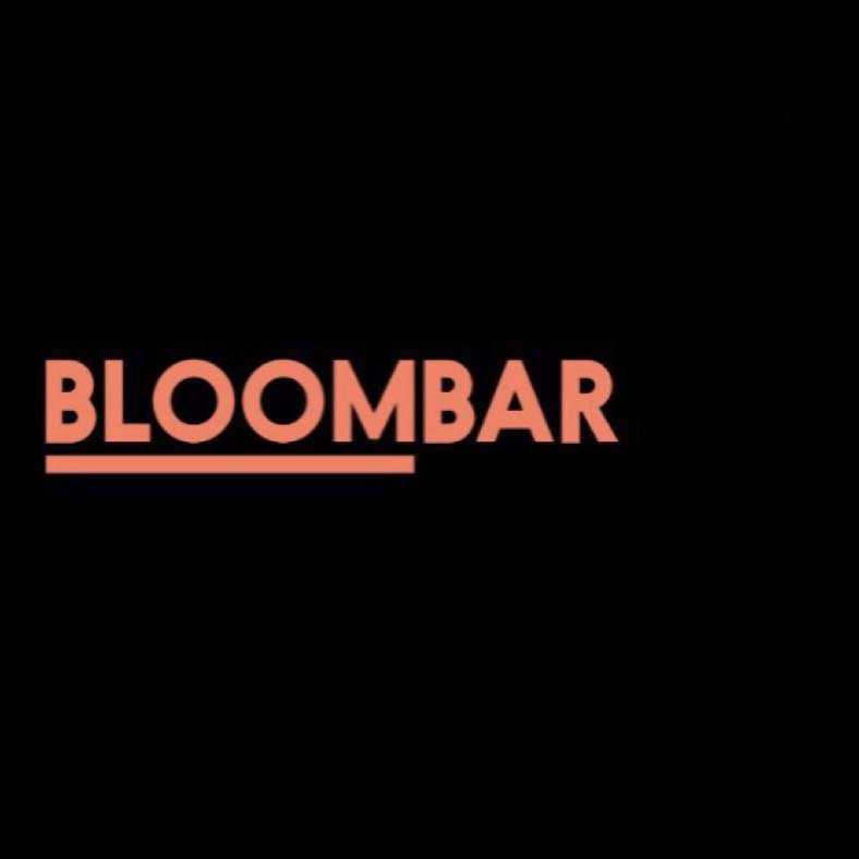 BloomBar flowers