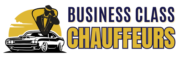 Business Class Chauffeurs