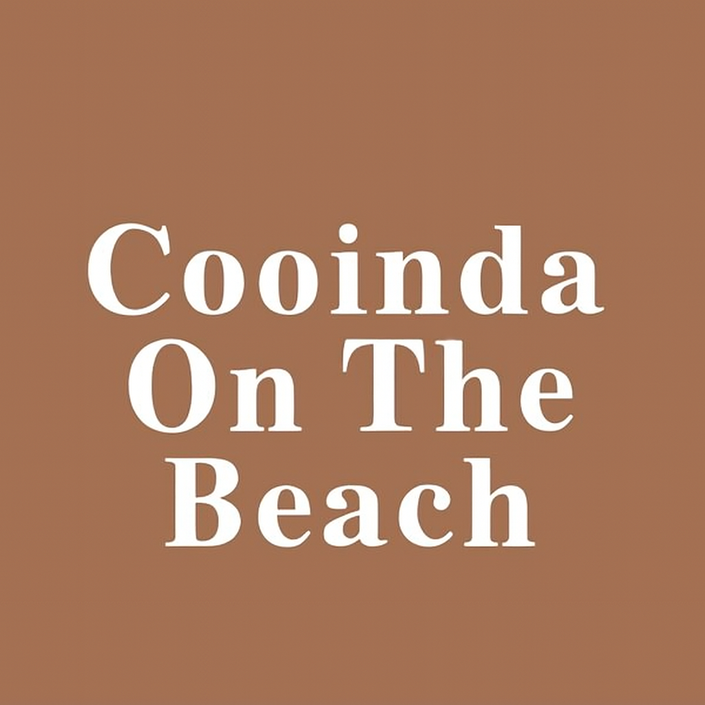Cooinda On The Beach