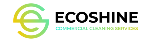 EcoShine Commercial Cleaning Services