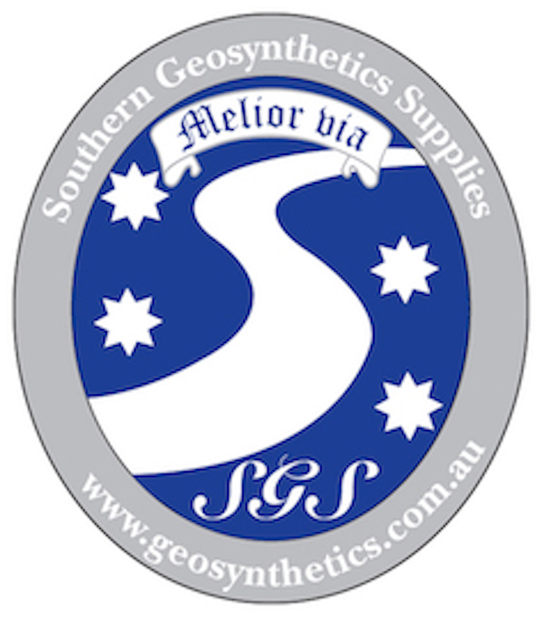 Geosynthetics