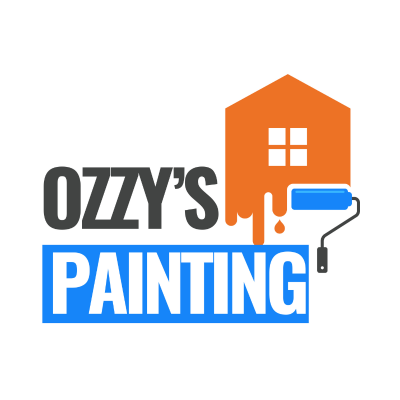 Ozzy's Painting
