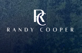 Randy Cooper