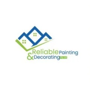 Reliable Painting & Decorating