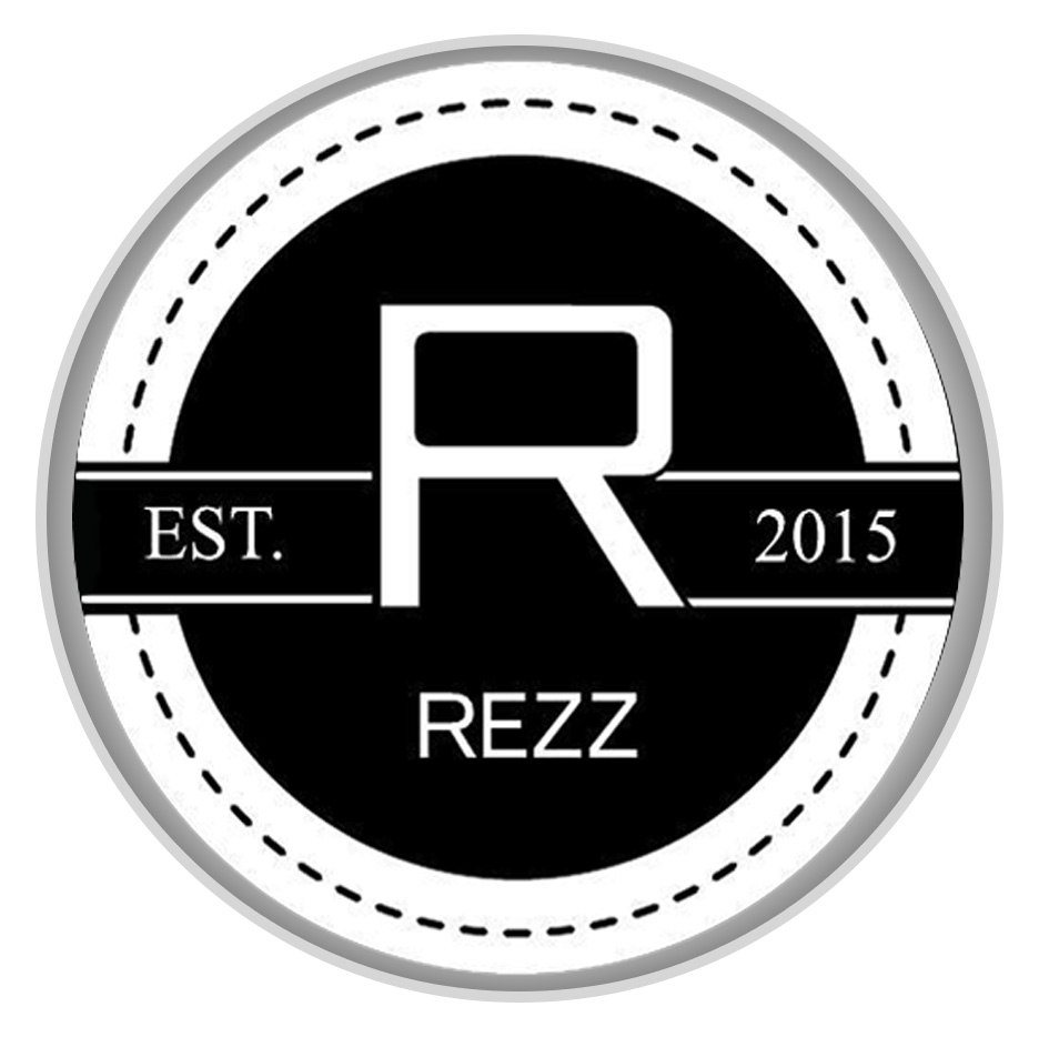 Rezz Barber