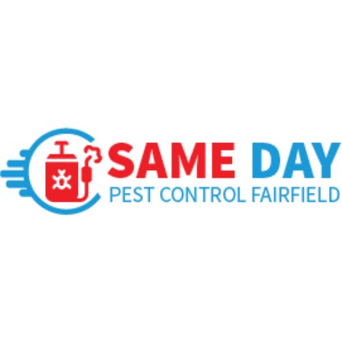 Same Day Pest Control Fairfield