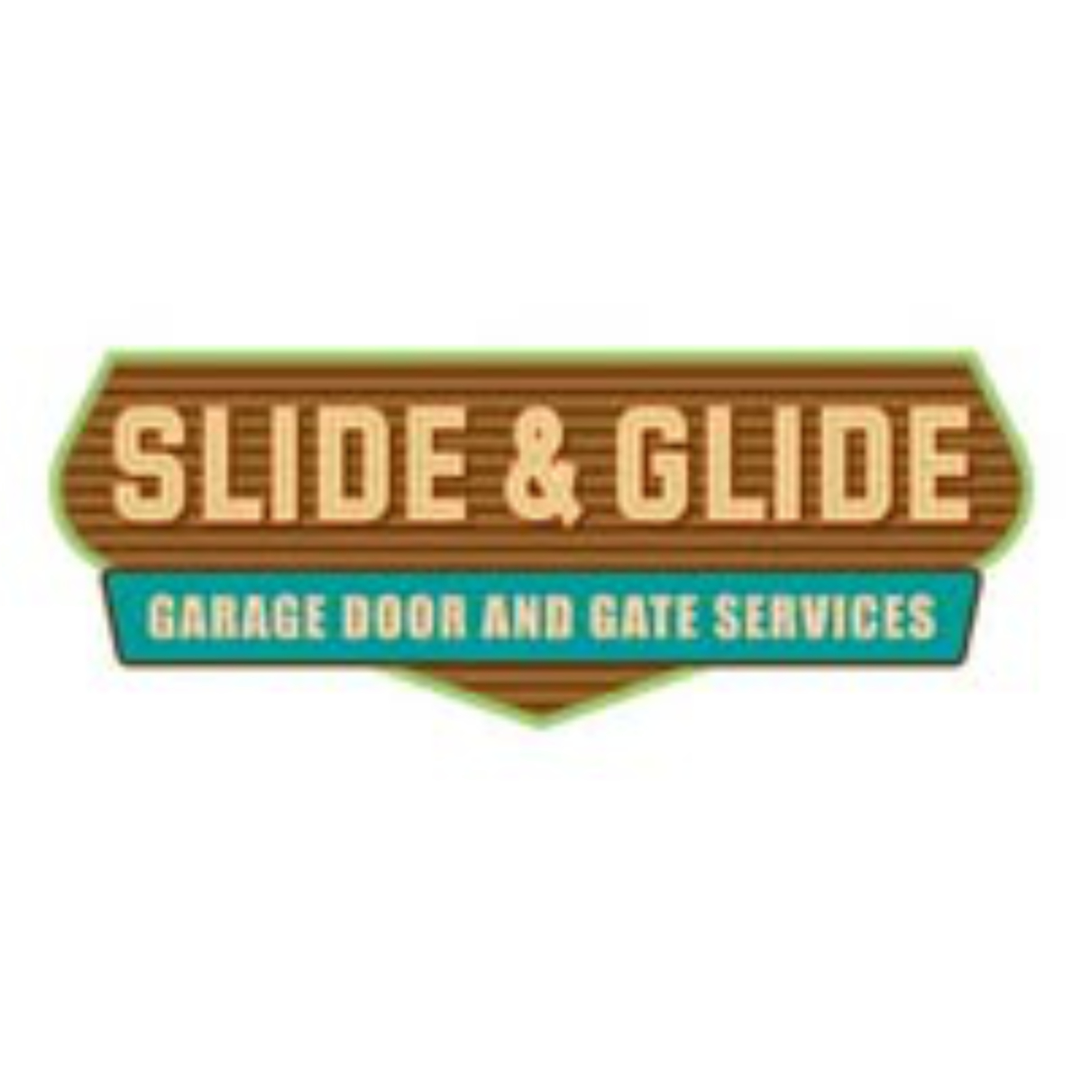 Slide and Glide Garage Doors