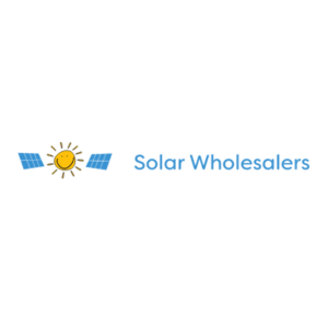 Solar Wholesalers