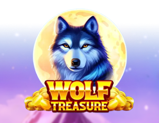 WolfTreasure