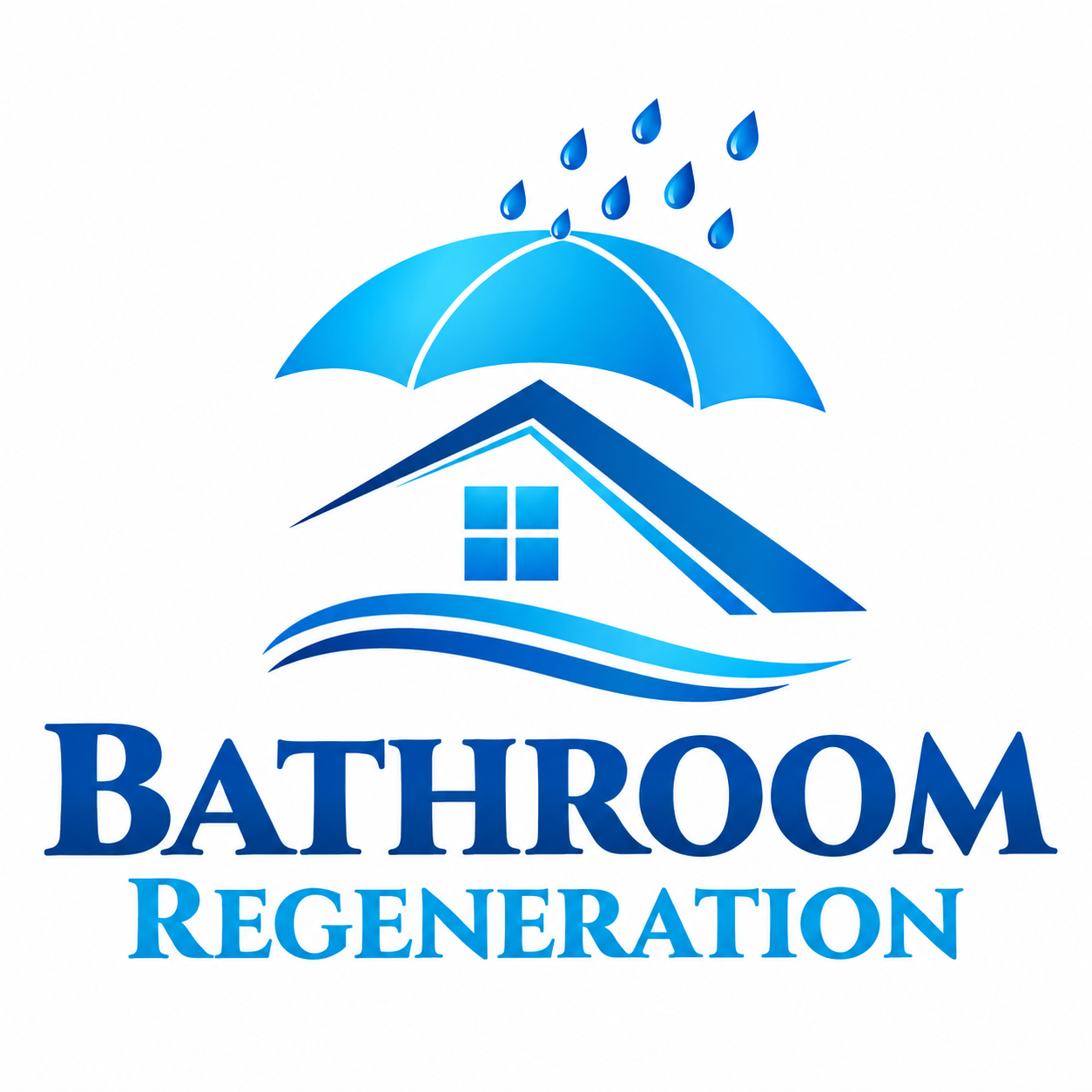 Bathroom Regeneration