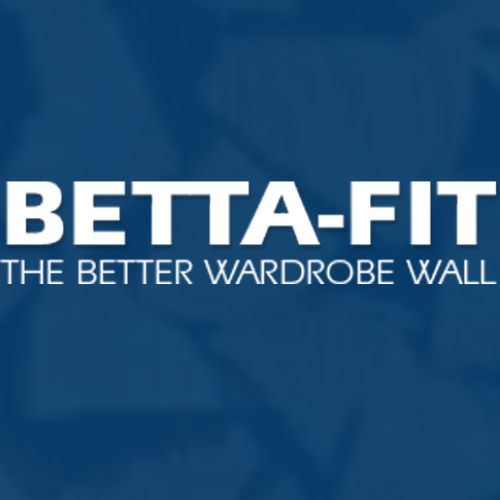 Betta-Fit Wardrobes