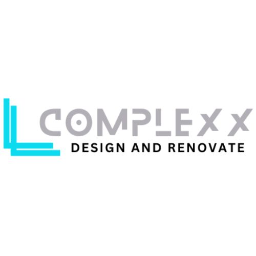 Complexx Design & Renovate