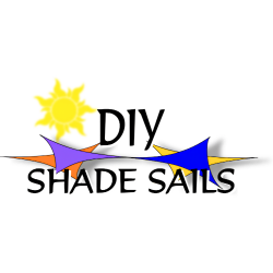 DIY SHADE SAILS