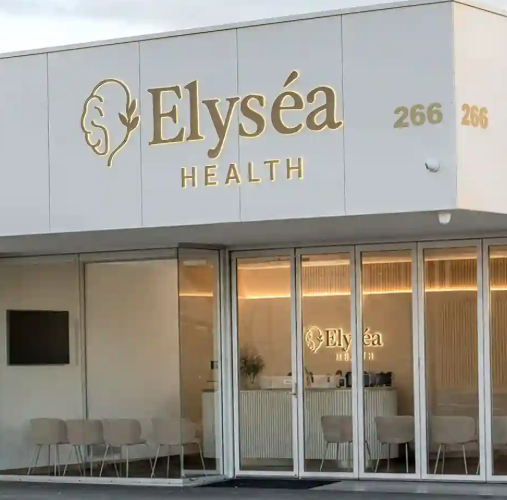 Elysea Health