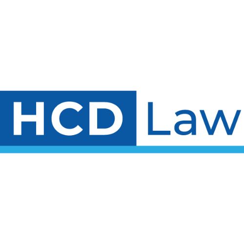 HCD Law