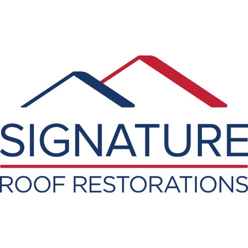 Signature Roof Restorations