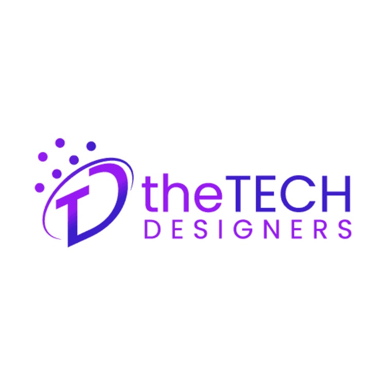The Tech Designers - PPC Ad Agency