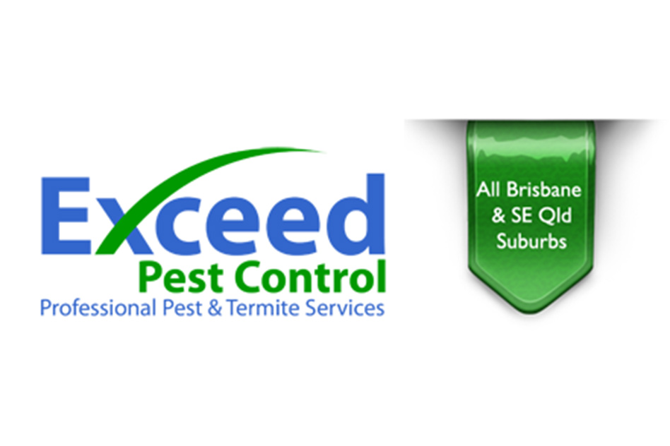 Exceed Pest Control