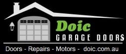 Doic Garage Doors Perth