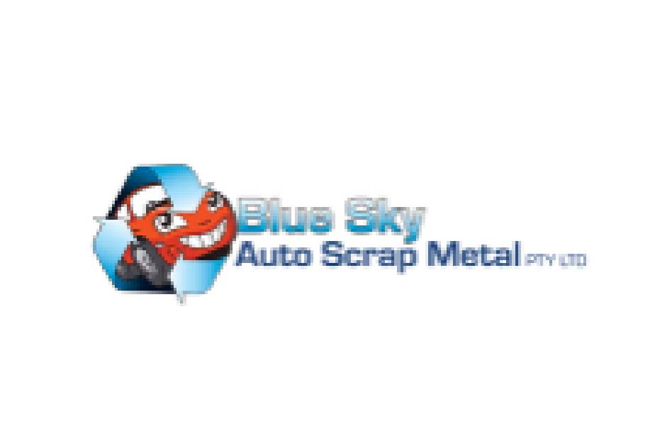 Blue Sky Auto Scrap Metal