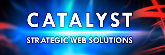Catalyst Strategic Web Solutions