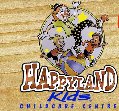 Happyland kids Child Care Centre