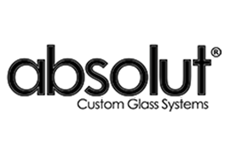 Absolut Custom Glass