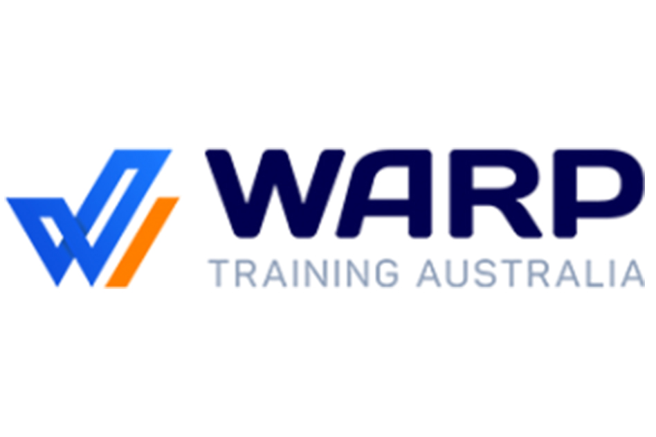 Warp Training Australia (RTO: 51972)