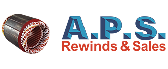 A.P.S. Rewinds & Sales