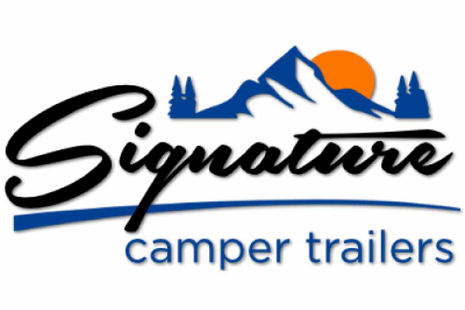 Signature Camper Trailers - Caravan & Campervan Hire in Castle Hill ...