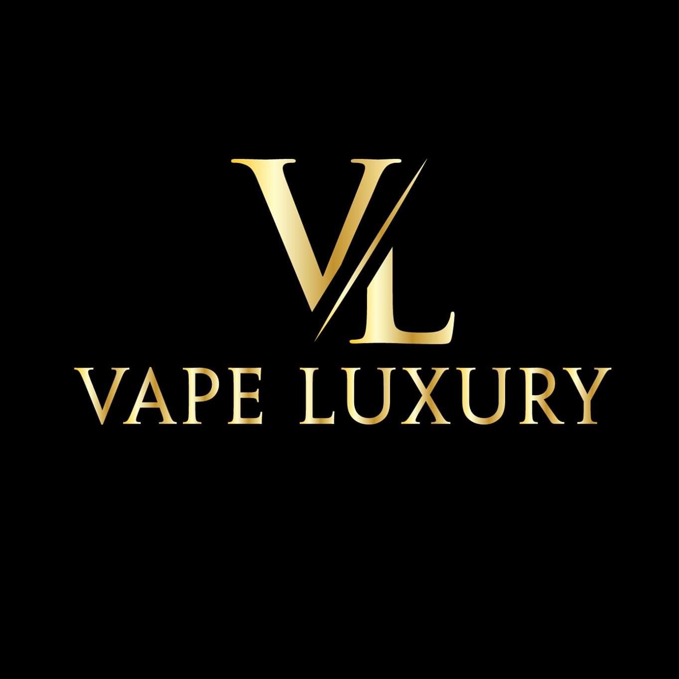 Vape Luxury