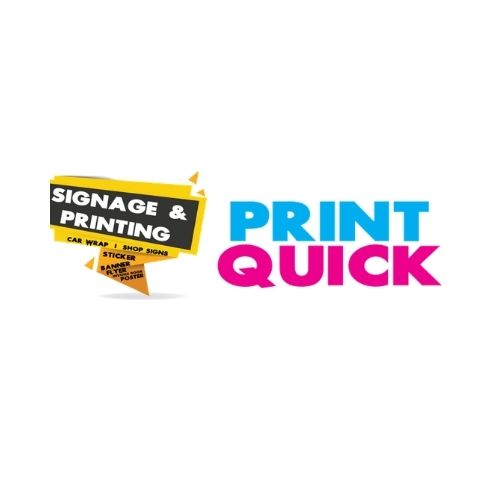 Print Quick - Cheap Printing Services Melbourne
