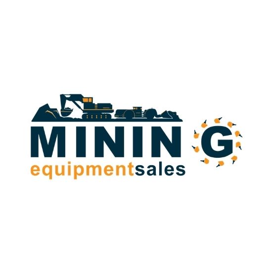 Mining Equipment Sales