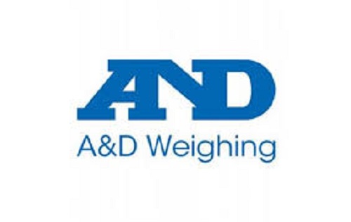 A&D weighing