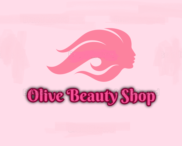 Olive Beauty Shop