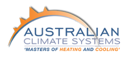 Australian Climate Systems