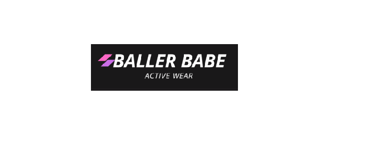 Baller Babe Active Wear